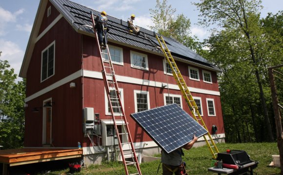 Solar Investment Tax Credit