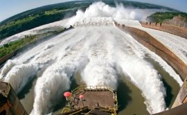 Benefits of hydropower