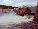 Cons about hydroelectric energy