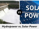 Difference between Hydel and hydro power plants