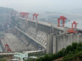 Hydroelectric dams in the World