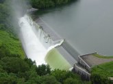 Hydroelectric plants for sale